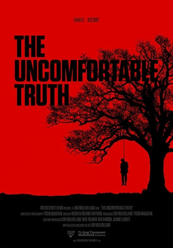 The Uncomfortable Truth (2018)