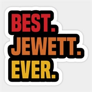 Jewett