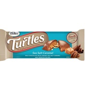 Turtles Sea Salt Caramel