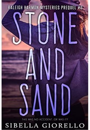 Stone and Sand (Sibeela Giorello)