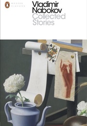 Collected Stories (Vladimir Nabokov)