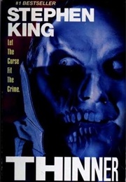 Thinner (Stephen King)
