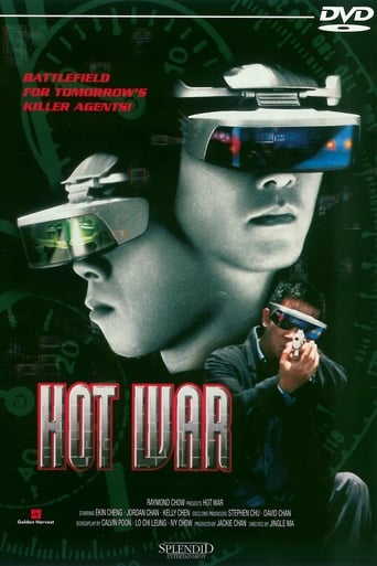 Hot War (1998)