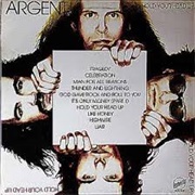 Hold Your Head Up-Argent