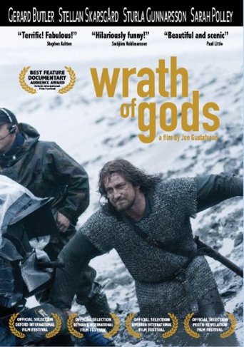 Wrath of Gods (2007)
