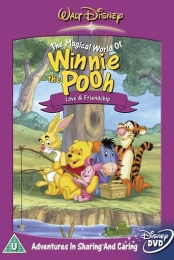 Magical World of Winnie the Pooh 6: Love and Friendship (2004)