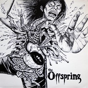 The Offspring - The Offspring