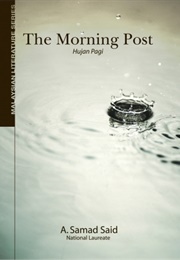 The Morning Post (A Samad Said)