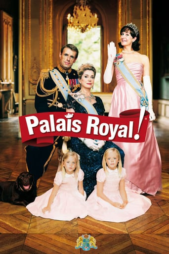 Royal Palace (2005)