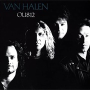 OU812 (Van Halen, 1988)