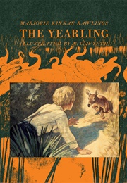The Yearling (Rawlings, Marjorie Kinnan)