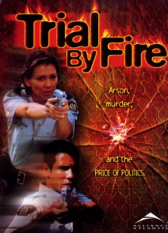 Trial by Fire: A North of 60 Mystery (2000)