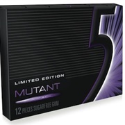 5 Gum Mutant