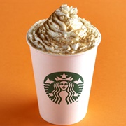 Pumpkin Spice Latte