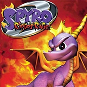 Spyro 2: Ripto's Rage (1999)