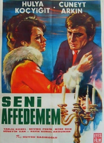 I Can't Forgive You (1967)
