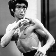 Bruce Lee