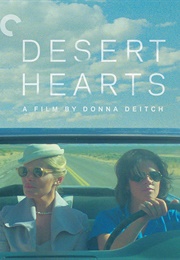 Desert Hearts (1985)