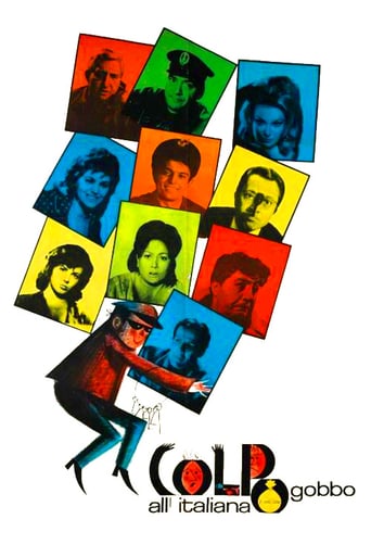 Getting Away With It the Italian Way (1962)