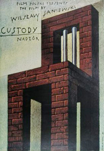 Custody (1985)