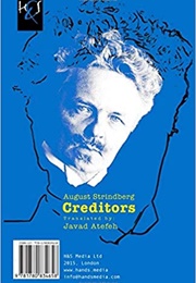 Creditors (August Strindberg)