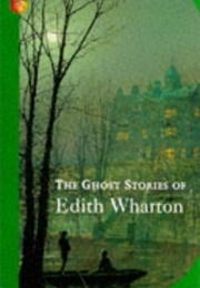 Ghosts (Edith Wharton)
