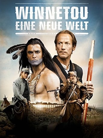Winnetou: Eine Neue Welt (2016)