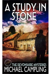 A Study in Stone (Michael Campling)
