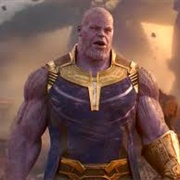 Thanos