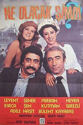 Ne Olacak Şimdi (1979)