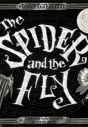 The Spider and the Fly (Tony Diterlizzi)