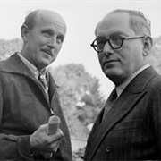 Powell and Pressburger