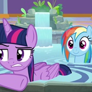 Deep Tissue Memories