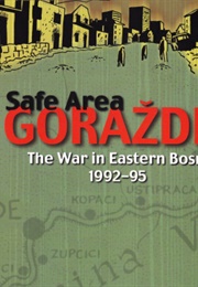 Safe Area Gorazde (Joe Sacco)