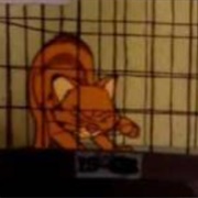 Garfierld: His 9 Lives