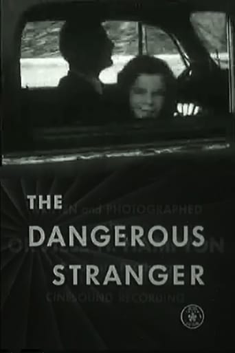 The Dangerous Stranger (1950)