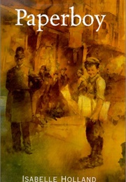 Paper Boy (I Holland)