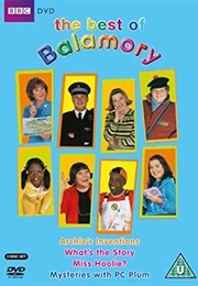 Balamory (2002)