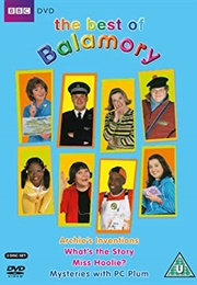 Balamory (2002)
