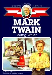 Mark Twain (Mason)