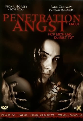 Penetration Angst (2006)