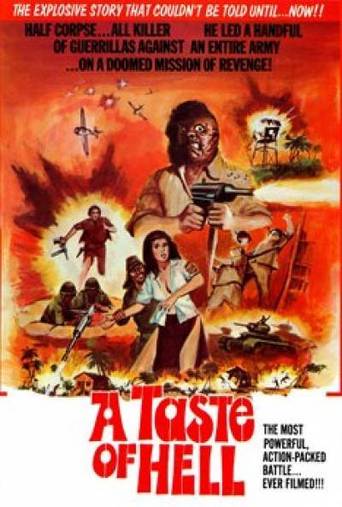 A Taste of Hell (1973)
