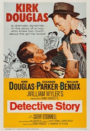 Detective Story (1951)