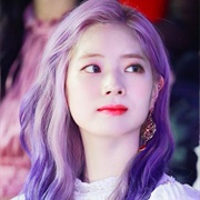 Twice Dahyun