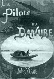 The Danube Pilot (Jules Verne)