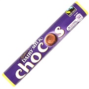 Cadbury Chocos