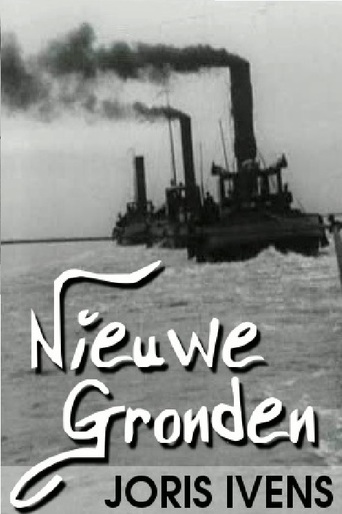 Nieuwe Gronden (1933)