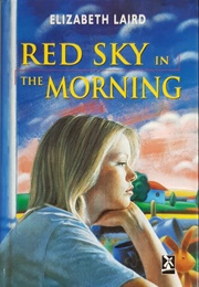 Red Sky in the Morning (Elizabeth Laird)