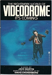 Videodrome (Jack Martin)