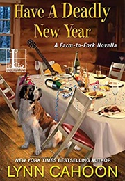 Have a Deadly New Year (Lynn Cahoon)